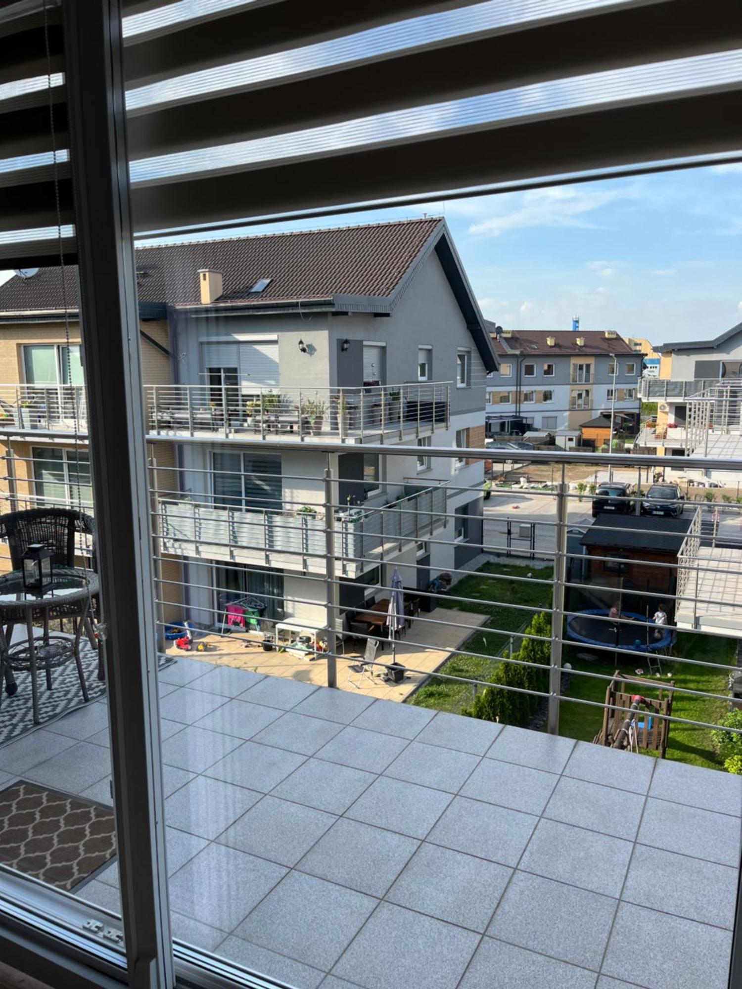 Studio Green Apartment Swiebodzice