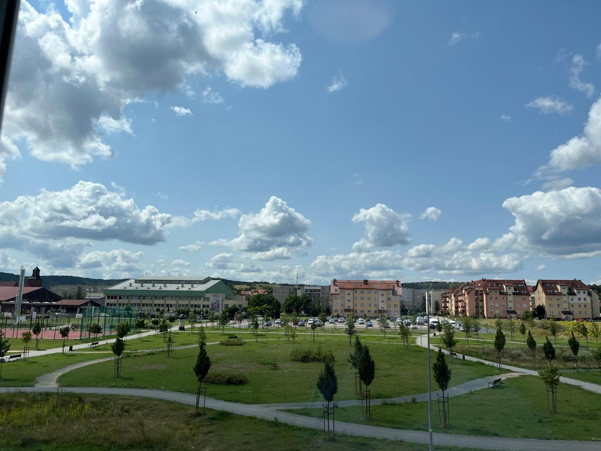 Studio Green * Swiebodzice